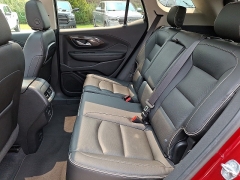 Used 2020  GMC Terrain 4d SUV AWD Denali at Peters Auto Mall near High Point&comma; NC