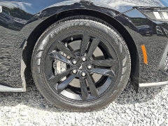 Used 2024  Ford Mustang GT Fastback at Peters Auto Mall near High Point&comma; NC
