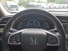 Used 2019 Honda Civic Sedan 4d Touring at Peters Auto Mall near High Point, NC