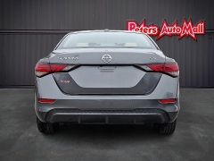 Used 2023  Nissan Sentra SV CVT at Peters Auto Mall near High Point&comma; NC