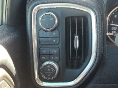 Used 2019  GMC Sierra 1500 4WD Crew Cab AT4 at Peters Auto Mall near High Point, NC