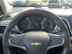 Used 2022  Chevrolet Equinox FWD 4dr LT w/1LT at Peters Auto Mall near High Point, NC