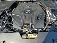 Used 2021  INFINITI Q50 3&period;0t LUXE AWD at Peters Auto Mall near High Point&comma; NC