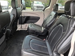 Used 2023  Chrysler Pacifica Touring L FWD at Peters Auto Mall near High Point&comma; NC
