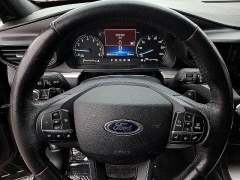 Used 2020  Ford Explorer 4d SUV 4WD XLT 2&period;3L EcoBoost at Peters Auto Mall near High Point&comma; NC