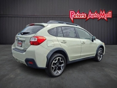 Used 2015 Subaru XV Crosstrek 4d SUV Premium CVT at Peters Auto Mall near High Point, NC