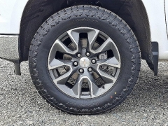 Used 2023  Chevrolet Silverado 1500 4WD Crew Cab 147" LT w&sol;1LT at Peters Auto Mall near High Point&comma; NC