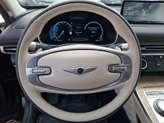 Used 2023  Genesis GV80 3&period;5T AWD at Peters Auto Mall near High Point&comma; NC