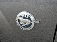 Used 2004 Ford Mustang 2d Coupe Mach 1 at Peters Auto Mall near High Point, NC