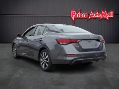 Used 2023  Nissan Sentra SV CVT at Peters Auto Mall near High Point&comma; NC