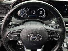 Used 2021  Hyundai Palisade Calligraphy FWD at Peters Auto Mall near High Point&comma; NC