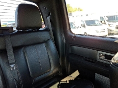 Used 2013  Ford F-150 2WD Supercrew FX2 at Peters Auto Mall near High Point, NC