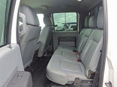 Used 2012 Ford Super Duty F-550 CC 4WD Crew Cab 200" DRW XL at Peters Auto Mall near High Point, NC