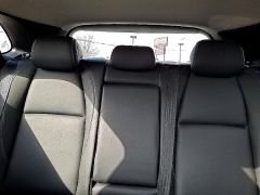 Used 2025  Mazda CX-30 2&period;5 S Preferred Package AWD at Peters Auto Mall near High Point&comma; NC