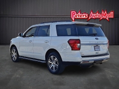 Used 2022  Ford Expedition XLT 4x2 at Peters Auto Mall near High Point&comma; NC