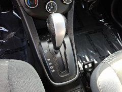Used 2020  Chevrolet Sonic 4d Hatchback LT w&sol;1FL at Peters Auto Mall near High Point&comma; NC