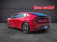 Used 2024  Toyota Prius XLE at Peters Auto Mall near High Point&comma; NC