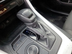 Used 2024  Toyota RAV4 Hybrid LE AWD at Peters Auto Mall near High Point&comma; NC