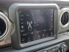 Used 2023 Jeep Gladiator Overland 4x4 at Peters Auto Mall near High Point, NC
