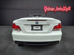 Used 2010  BMW 1 Series 2dr Conv 135i at Peters Auto Mall near High Point, NC