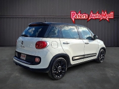 Used 2017 FIAT 500L 4d Wagon Trekking at Peters Auto Mall near High Point, NC
