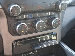 Used 2022  Ram 1500 4WD Laramie Crew Cab 5'7" Box at Peters Auto Mall near High Point, NC