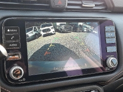 Used 2024  Nissan Versa SR CVT at Peters Auto Mall near High Point, NC