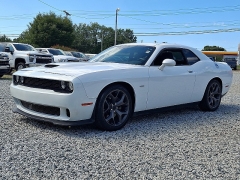 Used 2019  Dodge Challenger 2d Coupe RWD R&sol;T at Peters Auto Mall near High Point&comma; NC