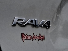 Used 2024  Toyota RAV4 TRD Off Road AWD at Peters Auto Mall near High Point&comma; NC