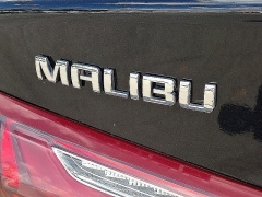 Used 2020 Chevrolet Malibu 4d Sedan LT at Peters Auto Mall near High Point, NC