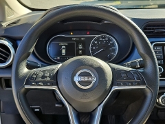 Used 2025  Nissan Versa SV CVT at Peters Auto Mall near High Point&comma; NC