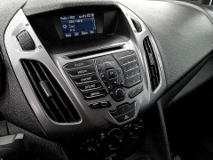 Used 2016  Ford Transit Connect Cargo Ext Van XLT at Peters Auto Mall near High Point&comma; NC