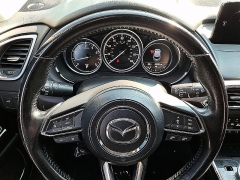 Used 2022  Mazda CX-9 Touring Plus AWD at Peters Auto Mall near High Point&comma; NC