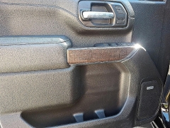 Used 2022  GMC Sierra 2500HD 4WD Crew Cab 159" Denali Dsl at Peters Auto Mall near High Point, NC