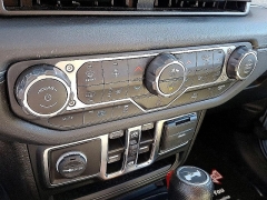 Used 2024  Jeep Wrangler 4xe Sahara 4x4 at Peters Auto Mall near High Point, NC