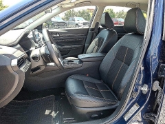 Used 2022 Nissan Altima 2.5 SR Sedan at Peters Auto Mall near High Point, NC