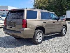 Used 2016  Chevrolet Tahoe 4d SUV 4WD LT at Peters Auto Mall near High Point&comma; NC