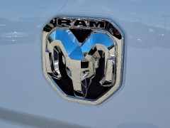 Used 2024 Ram 3500 4WD Big Horn Crew Cab 8' Box at Peters Auto Mall near High Point, NC