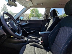 Used 2020  Kia Soul 4d Hatchback S at Peters Auto Mall near High Point&comma; NC