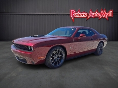 Used 2021 Dodge Challenger R/T Scat Pack RWD at Peters Auto Mall near High Point, NC