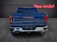 Used 2021  GMC Sierra 1500 4WD Crew Cab 157" SLT at Peters Auto Mall near High Point&comma; NC