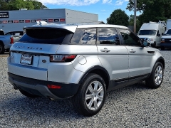 Used 2019  Land Rover Range Rover Evoque 5d SAV SE Premium at Peters Auto Mall near High Point&comma; NC