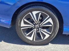 Used 2018 Honda Civic Coupe 2d EX-L at Peters Auto Mall near High Point, NC