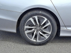 Used 2020 Honda Accord Hybrid 4d Sedan at Peters Auto Mall near High Point, NC