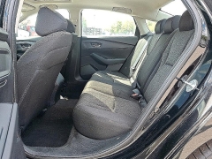 Used 2024 Honda Accord Sedan EX CVT at Peters Auto Mall near High Point, NC