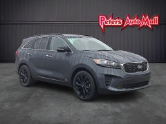  2019 Kia Sorento 4d SUV AWD S at Peters Auto Mall near High Point, NC