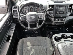 Used 2023  Ram 5500 Cab-Chassis 4WD Tradesman Crew Cab 84" CA 197&period;4" WB at Peters Auto Mall near High Point&comma; NC