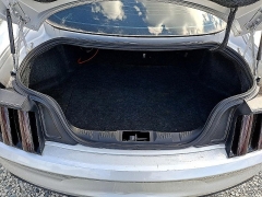 Used 2016  Ford Mustang 2d Fastback EcoBoost Premium at Peters Auto Mall near High Point&comma; NC