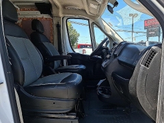 Used 2019  Ram ProMaster Cargo Van 1500 Van 136" WB at Peters Auto Mall near High Point&comma; NC
