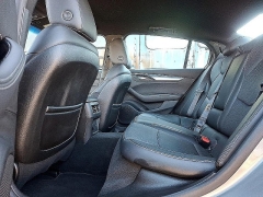 Used 2023  Cadillac CT5 4dr Sdn Luxury at Peters Auto Mall near High Point&comma; NC